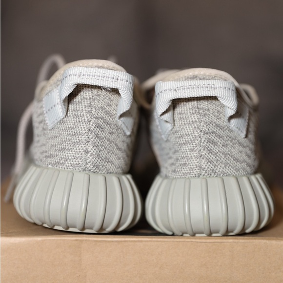 Adidas Yeezy Boost 350 Moonrock - Picture 5 of 8